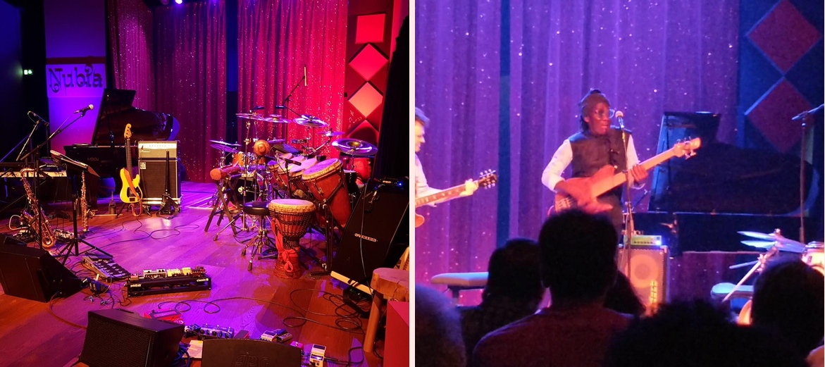 Club Nubia - Photo 1