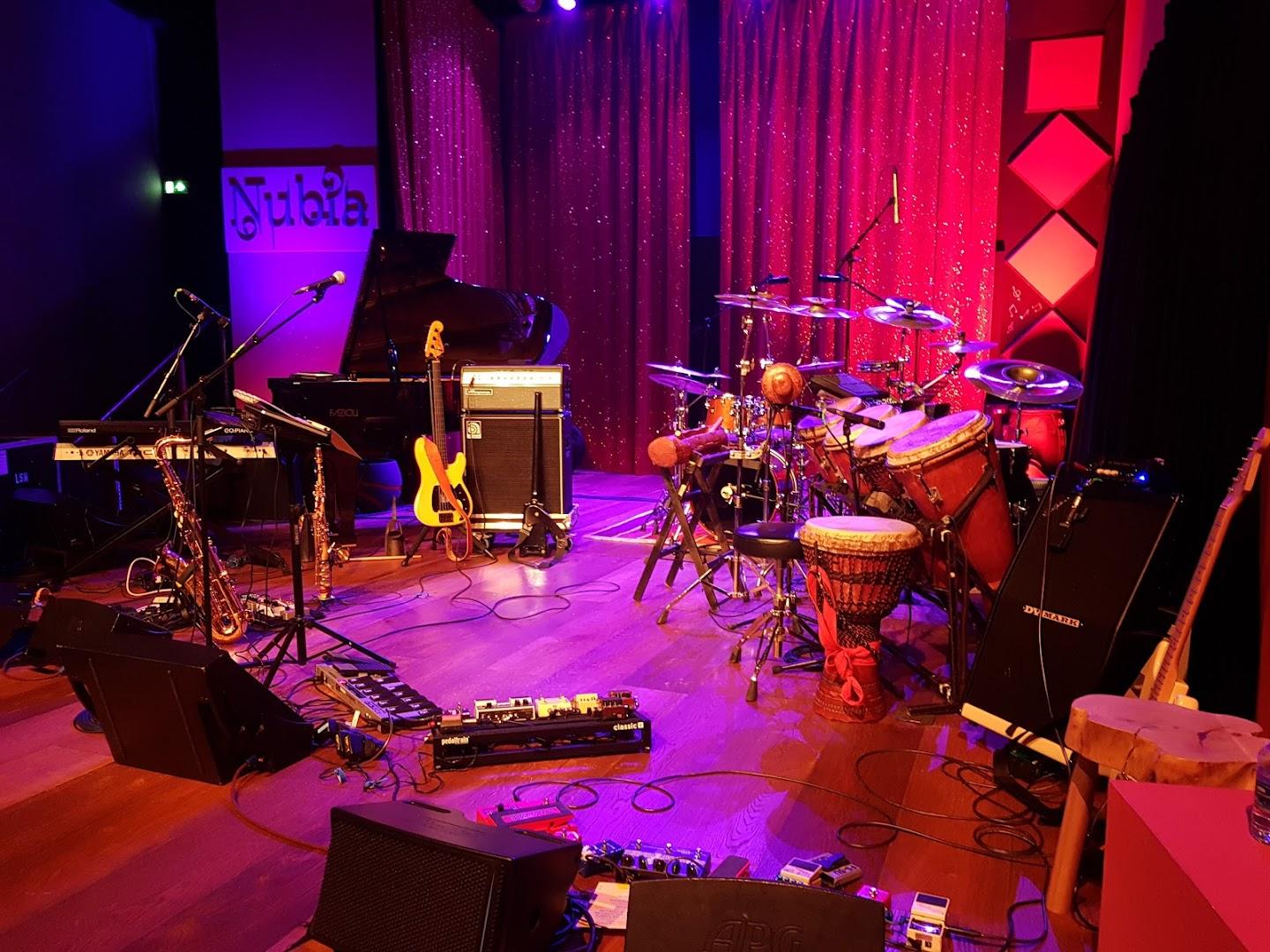 Club Nubia - Photo 3